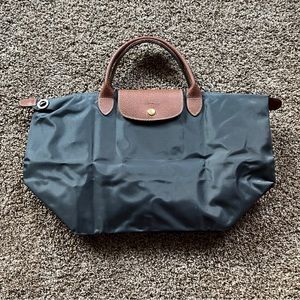 Longchamp Le Pliage Top Handle Tote